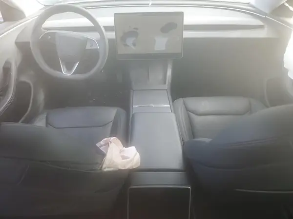 5YJ3E1EA2RF717150 2024 TESLA MODEL 3 - Image 8