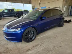 5YJ3E1EA2RF717648 2024 TESLA MODEL 3