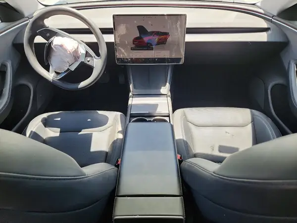 5YJ3E1EA2RF720971 2024 TESLA MODEL 3 - Image 8