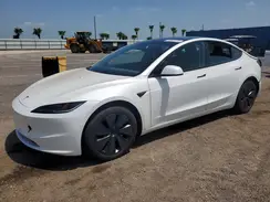 5YJ3E1EA2RF722381 2024 TESLA MODEL 3