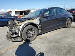 5YJ3E1EA2RF722848 2024 TESLA MODEL 3