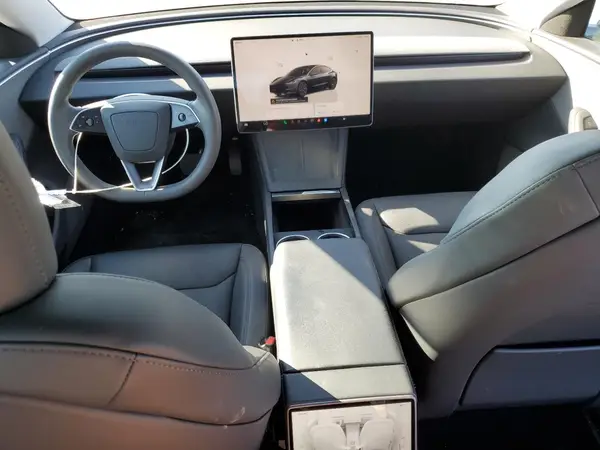 5YJ3E1EA2RF722848 2024 TESLA MODEL 3 - Image 8