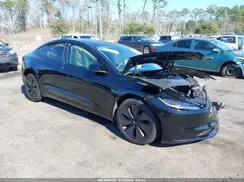 5YJ3E1EA2RF724258 2024 TESLA MODEL 3
