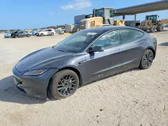 5YJ3E1EA2RF724440 2024 TESLA MODEL 3
