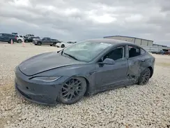 5YJ3E1EA2RF725233 2024 TESLA MODEL 3