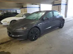 5YJ3E1EA2RF726205 2024 TESLA MODEL 3