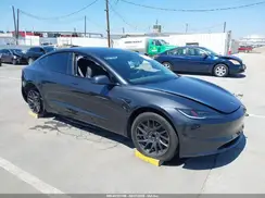 5YJ3E1EA2RF726785 2024 TESLA MODEL 3