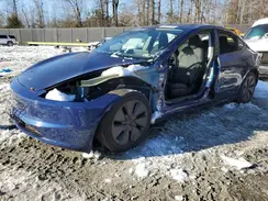 5YJ3E1EA2RF727841 2024 TESLA MODEL 3