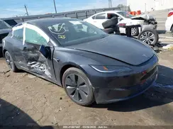 5YJ3E1EA2RF728200 2024 TESLA MODEL 3