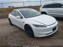 5YJ3E1EA2RF729704 2024 TESLA MODEL 3