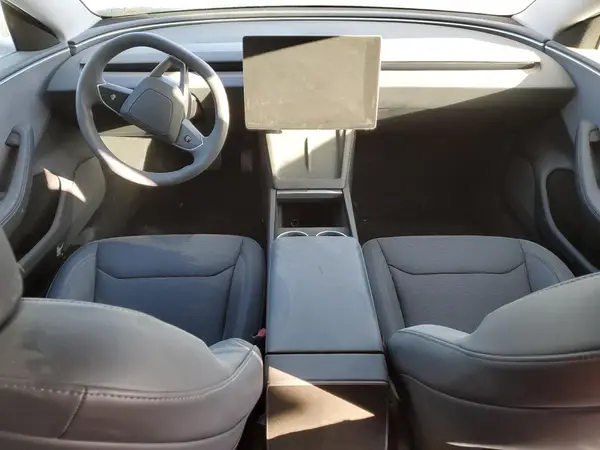 5YJ3E1EA2RF729721 2024 TESLA MODEL 3 - Image 8