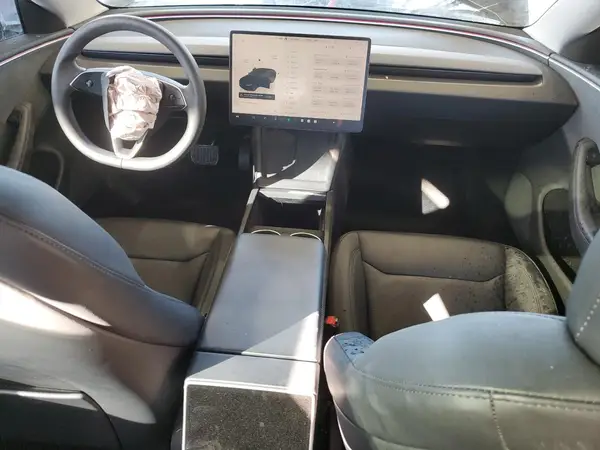 5YJ3E1EA2RF730870 2024 TESLA MODEL 3 - Image 8