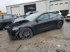 5YJ3E1EA2RF731646 2024 TESLA MODEL 3