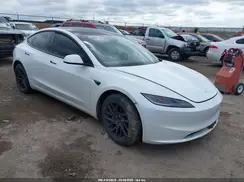 5YJ3E1EA2RF731663 2024 TESLA MODEL 3