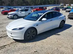 5YJ3E1EA2RF733753 2024 TESLA MODEL 3