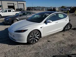 5YJ3E1EA2RF733770 2024 TESLA MODEL 3