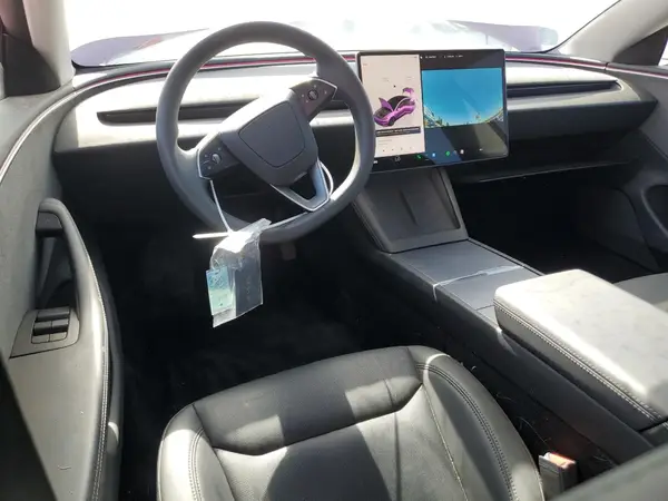 5YJ3E1EA2RF734448 2024 TESLA MODEL 3 - Image 8