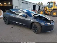 5YJ3E1EA2RF736068 2024 TESLA MODEL 3
