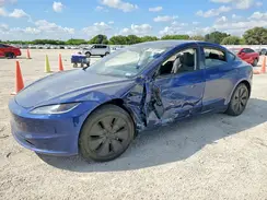 5YJ3E1EA2RF738838 2024 TESLA MODEL 3