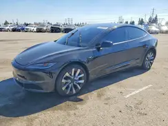 5YJ3E1EA2RF738886 2024 TESLA MODEL 3