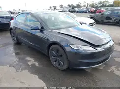 5YJ3E1EA2RF739987 2024 TESLA MODEL 3