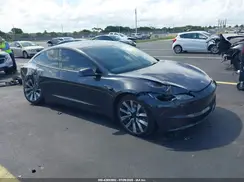 5YJ3E1EA2RF741805 2024 TESLA MODEL 3