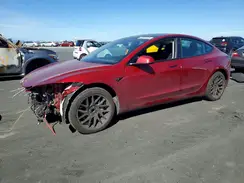 5YJ3E1EA2RF742243 2024 TESLA MODEL 3