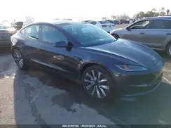 5YJ3E1EA2RF742887 2024 TESLA MODEL 3