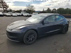 5YJ3E1EA2RF742923 2024 TESLA MODEL 3