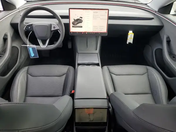 5YJ3E1EA2RF742923 2024 TESLA MODEL 3 - Image 8