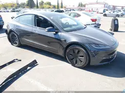 5YJ3E1EA2RF742968 2024 TESLA MODEL 3