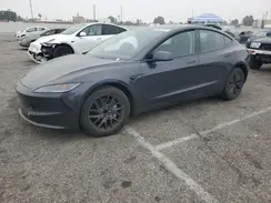 5YJ3E1EA2RF743280 2024 TESLA MODEL 3