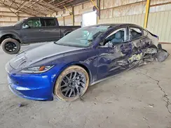 5YJ3E1EA2RF744154 2024 TESLA MODEL 3
