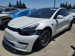 5YJ3E1EA2RF744557 2024 TESLA MODEL 3
