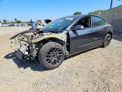 5YJ3E1EA2RF746941 2024 TESLA MODEL 3