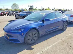 5YJ3E1EA2RF746986 2024 TESLA MODEL 3