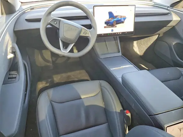 5YJ3E1EA2RF746986 2024 TESLA MODEL 3 - Image 8