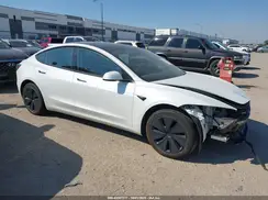 5YJ3E1EA2RF747491 2024 TESLA MODEL 3