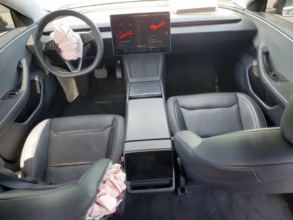 5YJ3E1EA2RF747636 2024 TESLA MODEL 3 - Image 8
