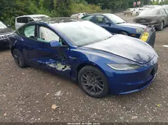 5YJ3E1EA2RF747815 2024 TESLA MODEL 3
