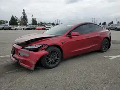 5YJ3E1EA2RF748155 2024 TESLA MODEL 3