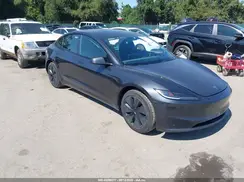 5YJ3E1EA2RF748348 2024 TESLA MODEL 3
