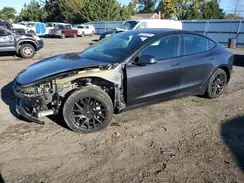 5YJ3E1EA2RF748687 2024 TESLA MODEL 3