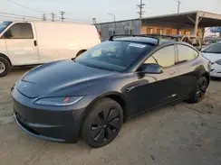 5YJ3E1EA2RF749483 2024 TESLA MODEL 3