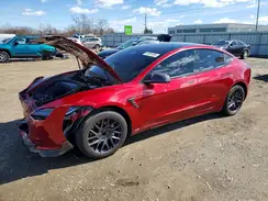 5YJ3E1EA2RF749838 2024 TESLA MODEL 3