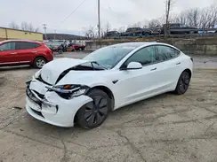 5YJ3E1EA2RF749919 2024 TESLA MODEL 3