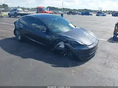 5YJ3E1EA2RF751525 2024 TESLA MODEL 3