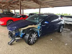 5YJ3E1EA2RF751881 2024 TESLA MODEL 3