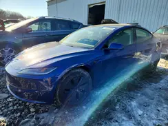 5YJ3E1EA2RF751962 2024 TESLA MODEL 3