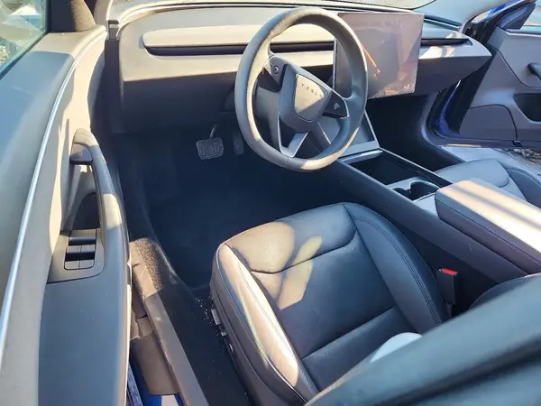 5YJ3E1EA2RF751962 2024 TESLA MODEL 3 - Image 8